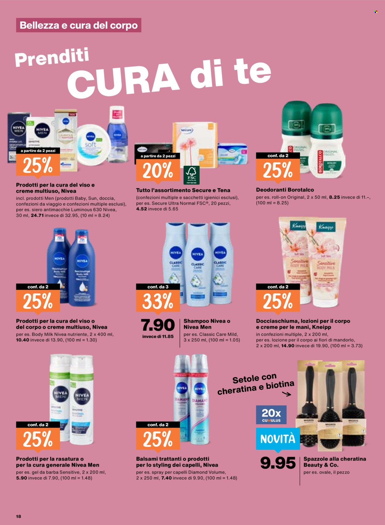 Volantino Migros - 22.10.2026 - 28.10.2026. Pagina 18