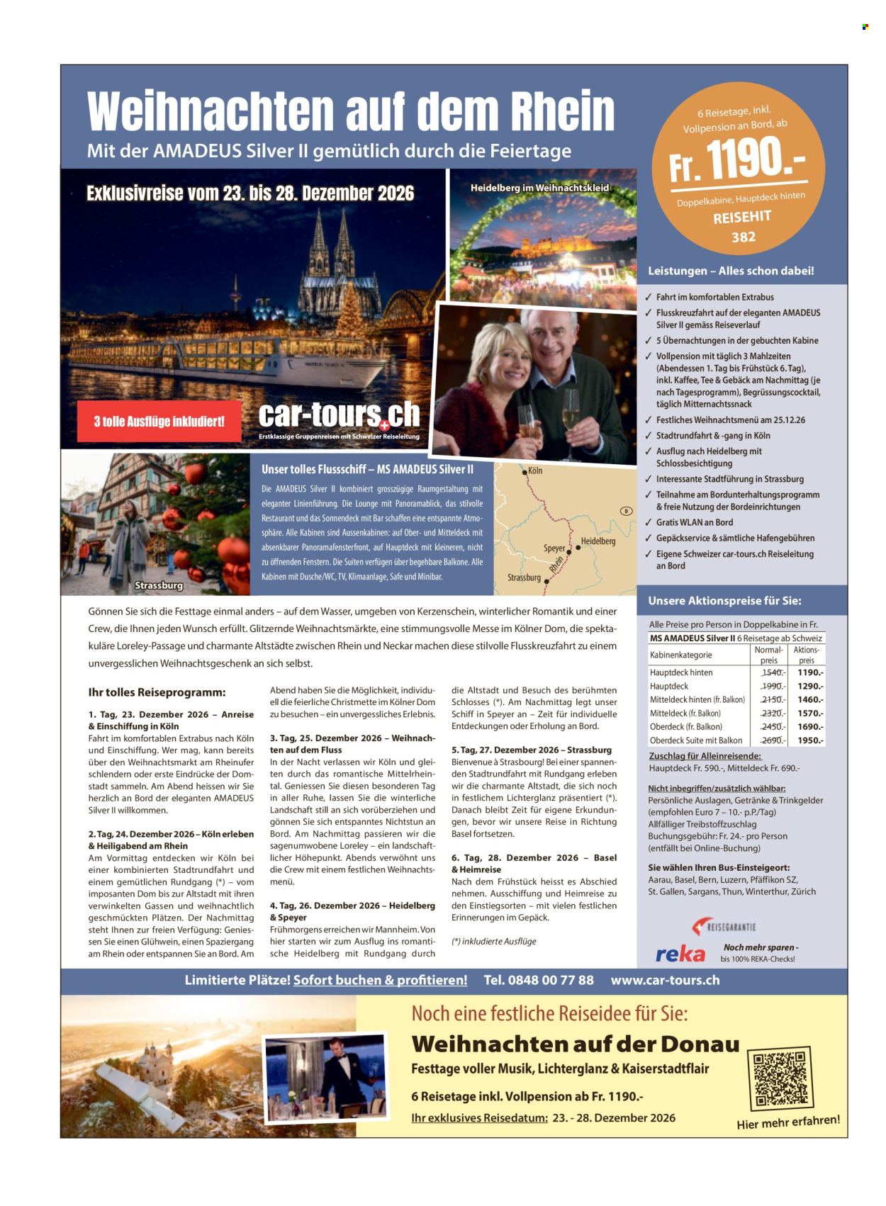 Volantino Migros - 21.10.2026 - 28.10.2026. Pagina 12