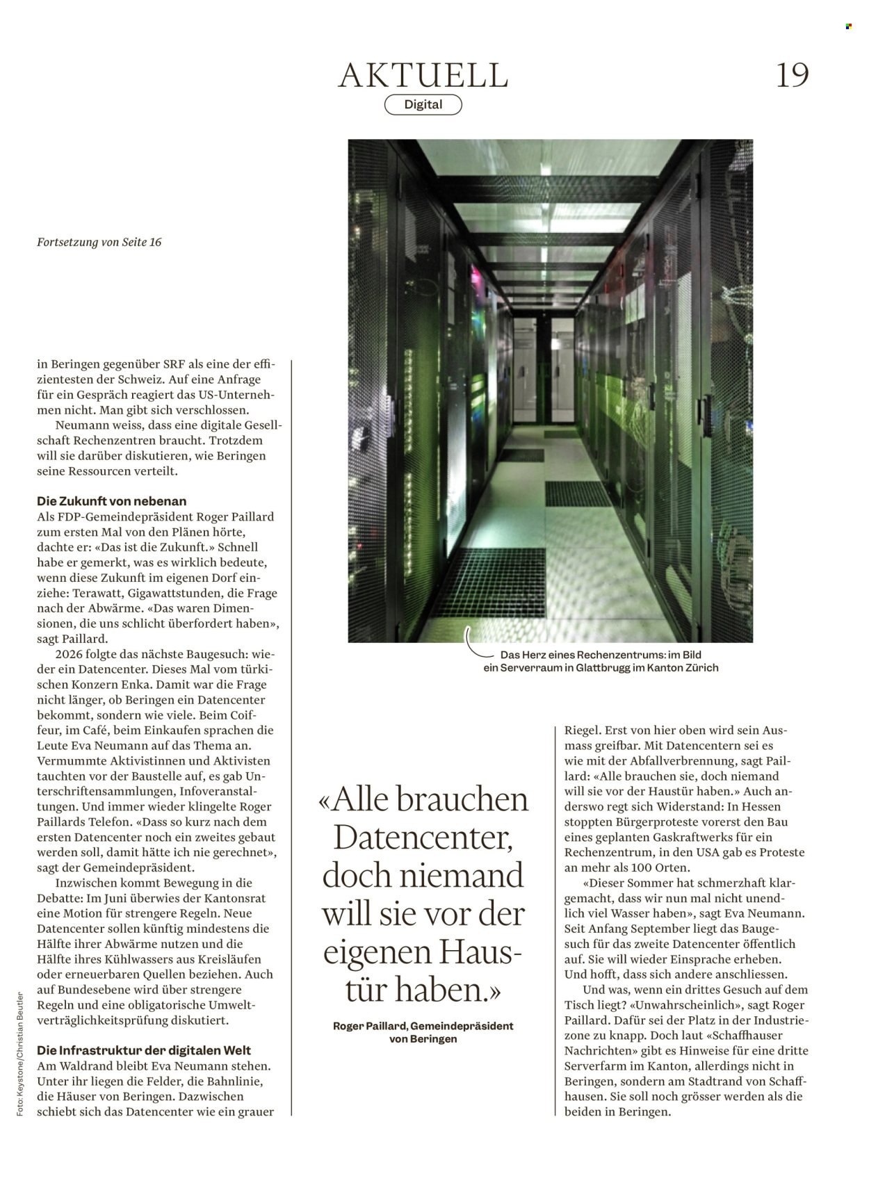 Volantino Migros - 21.10.2026 - 28.10.2026. Pagina 19