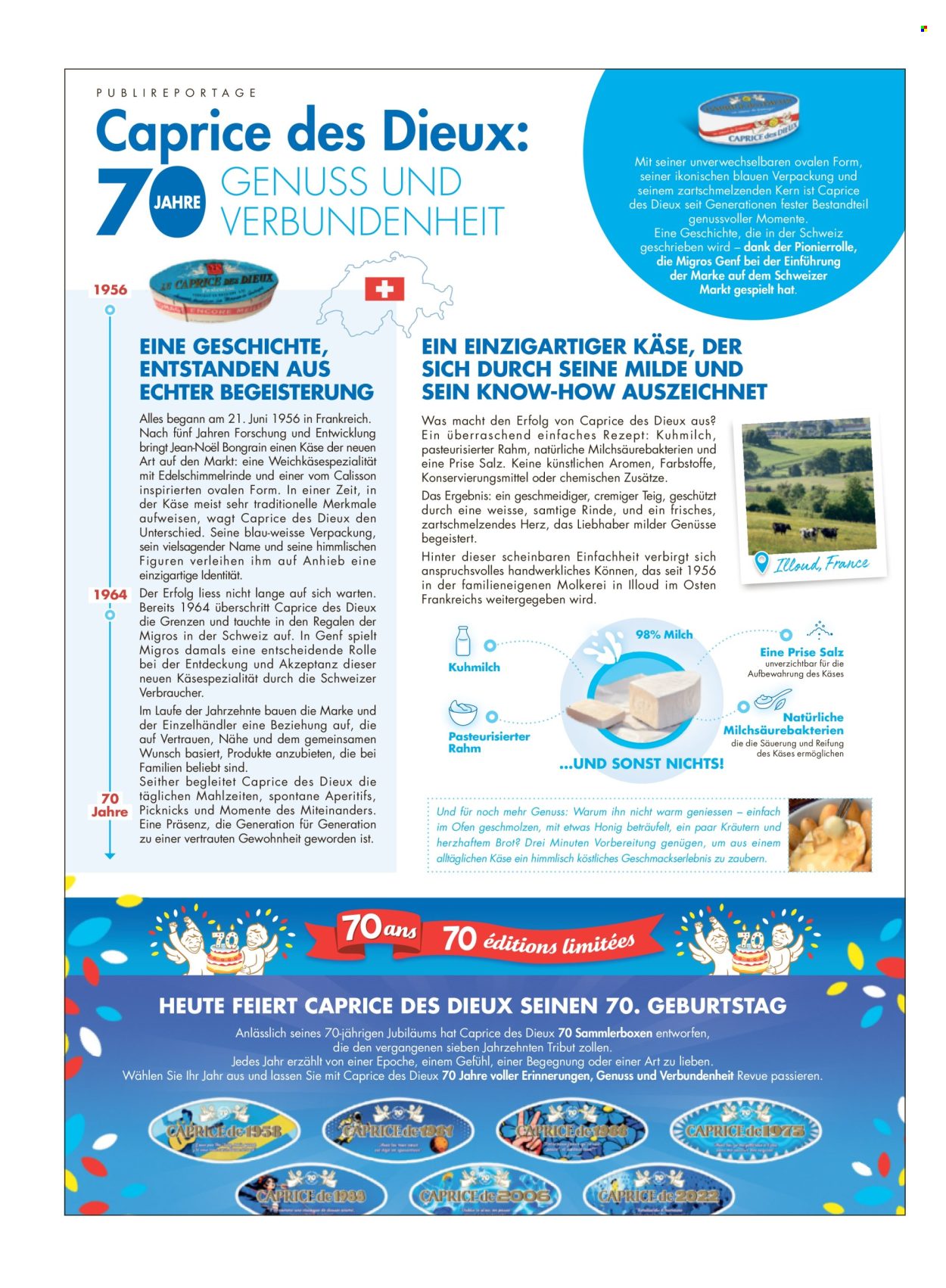 Volantino Migros - 21.10.2026 - 28.10.2026. Pagina 30