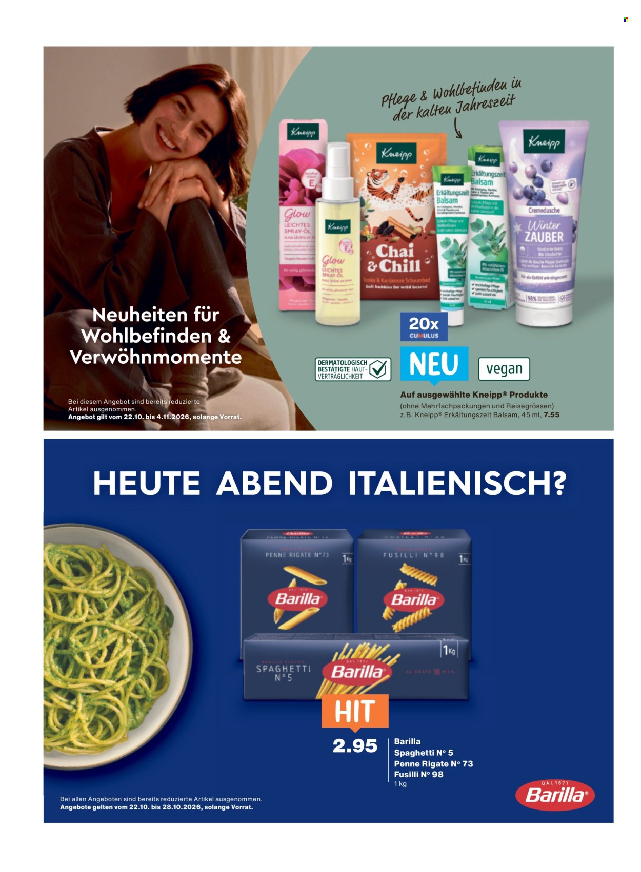 Volantino Migros - 21.10.2026 - 28.10.2026. Pagina 48