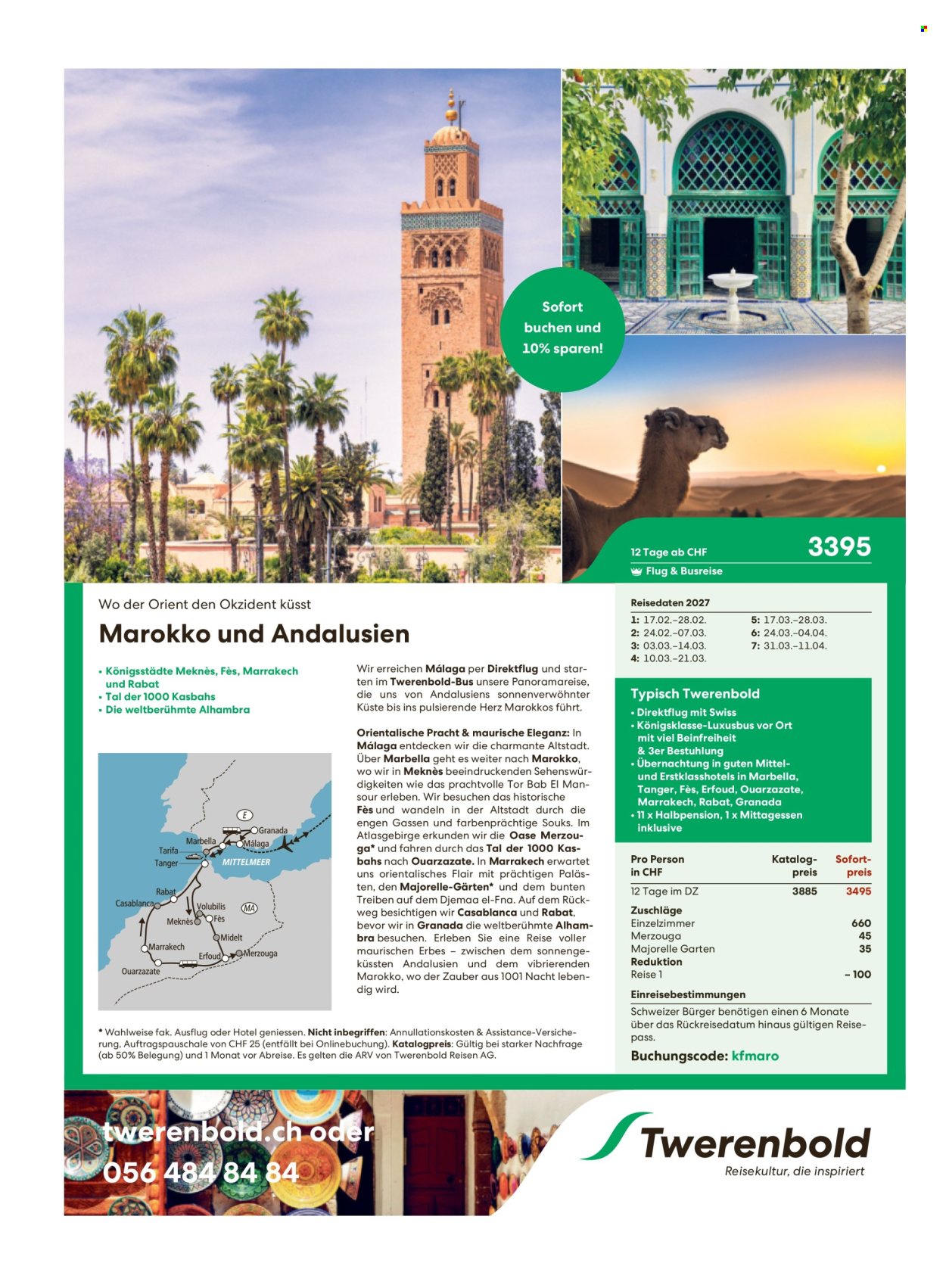 Volantino Migros - 21.10.2026 - 28.10.2026. Pagina 50