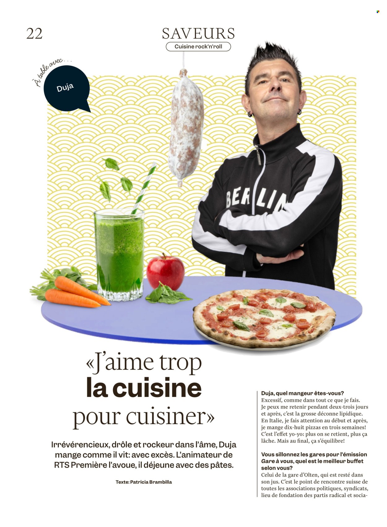 Volantino Migros - 21.10.2026 - 28.10.2026. Pagina 22