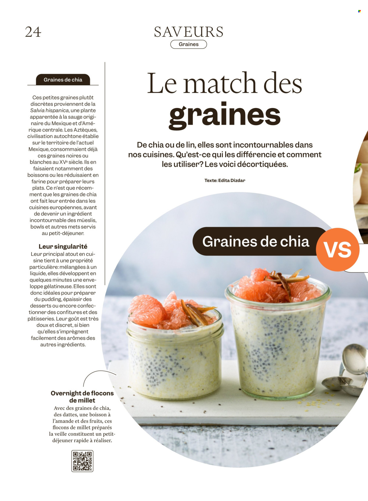 Volantino Migros - 21.10.2026 - 28.10.2026. Pagina 24