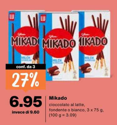 MIKADO