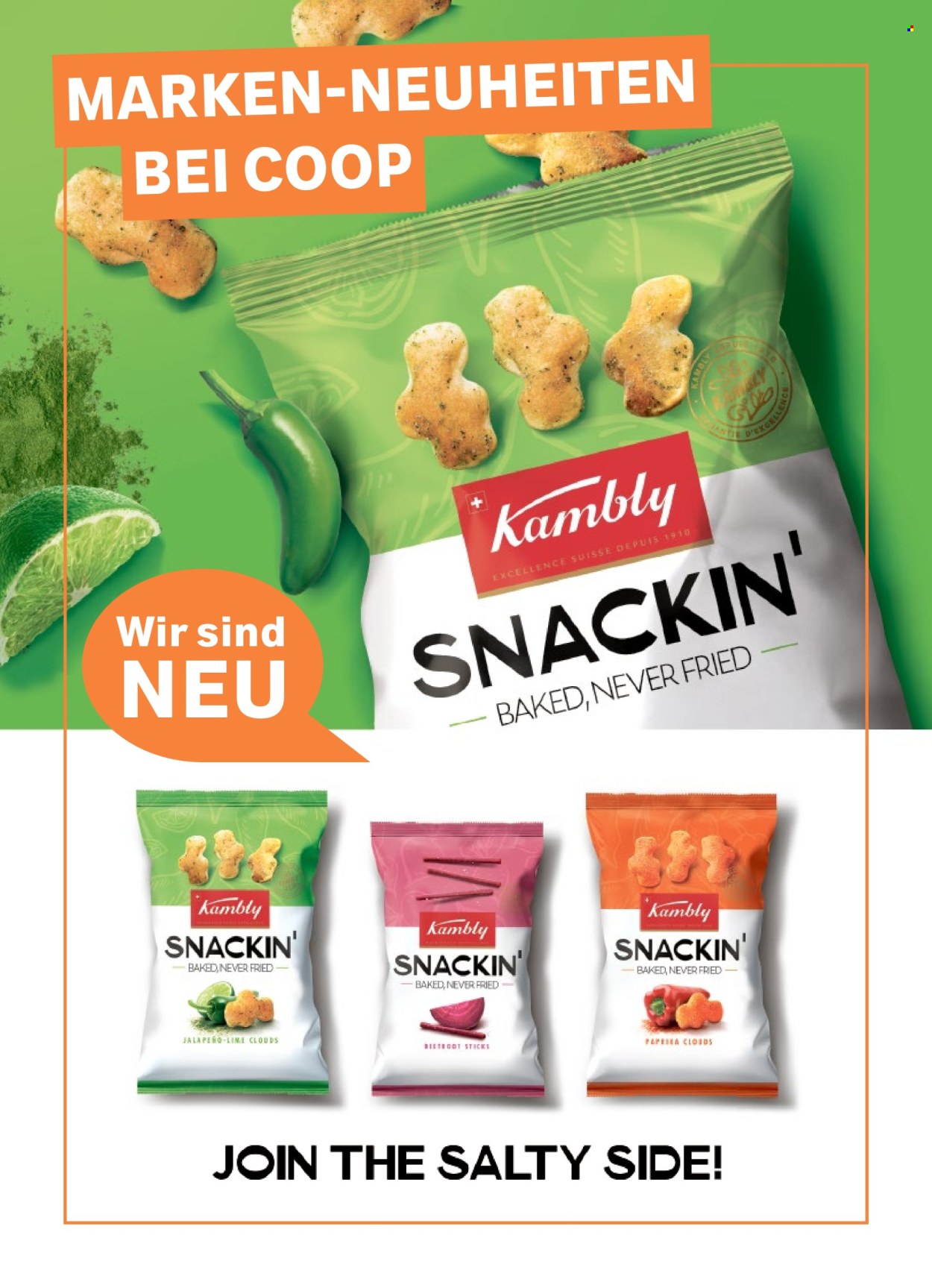 Volantino Coop - 22.10.2026 - 28.10.2026. Pagina 22