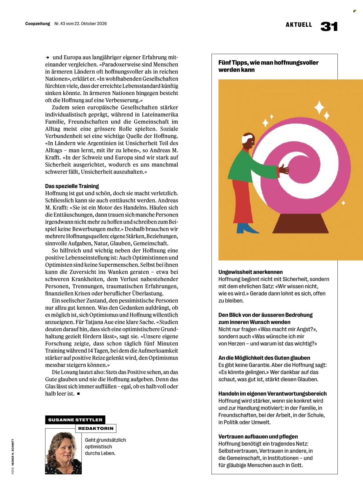 Volantino Coop - 22.10.2026 - 28.10.2026. Pagina 31