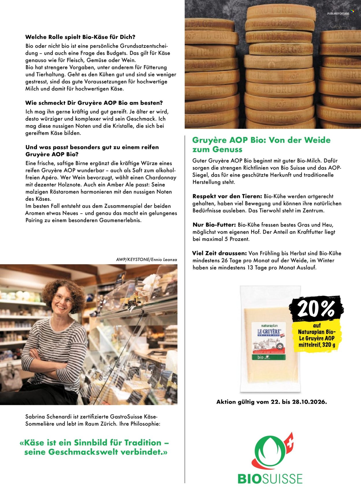 Volantino Coop - 22.10.2026 - 28.10.2026. Pagina 41