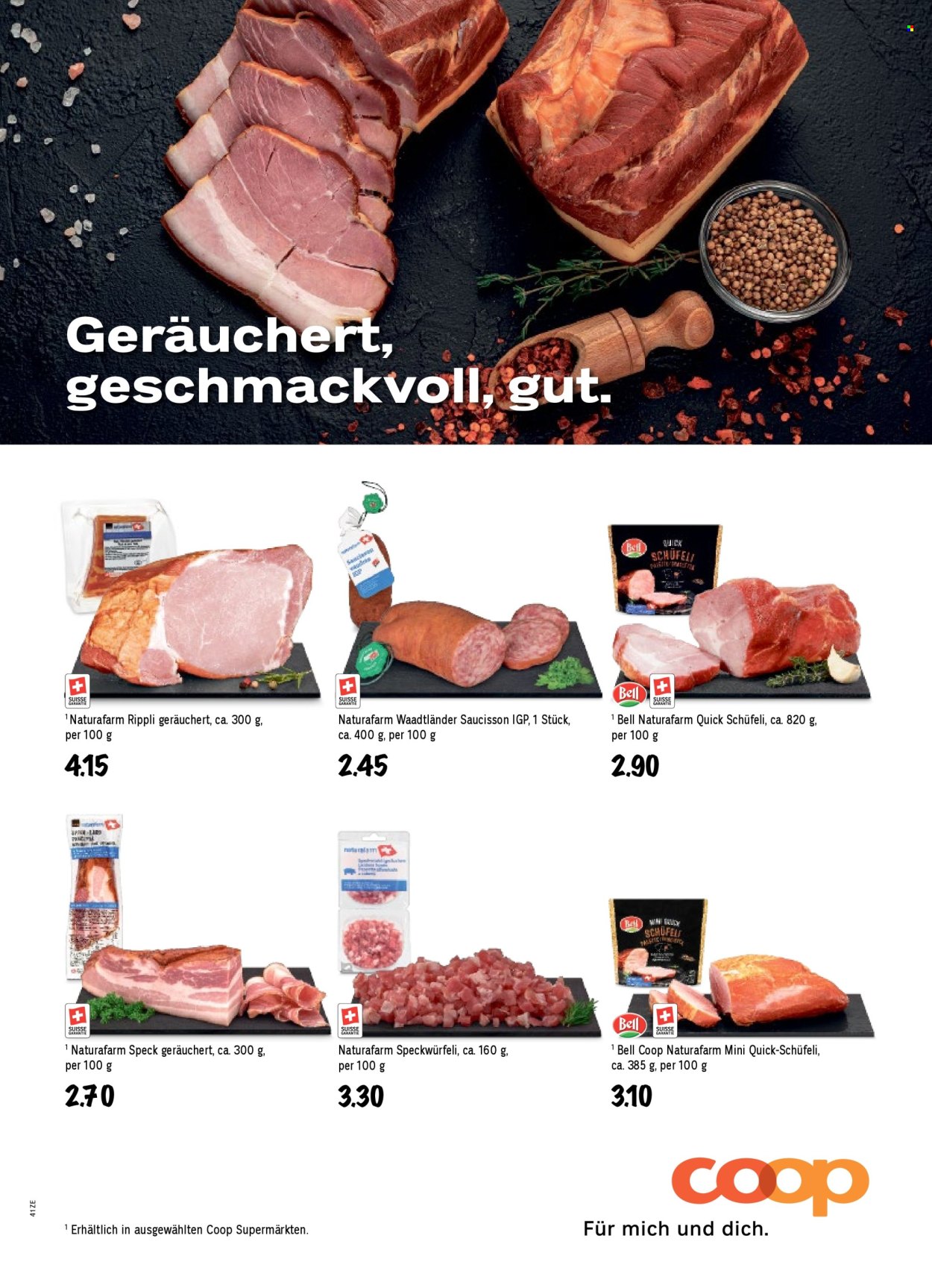 Volantino Coop - 22.10.2026 - 28.10.2026. Pagina 65