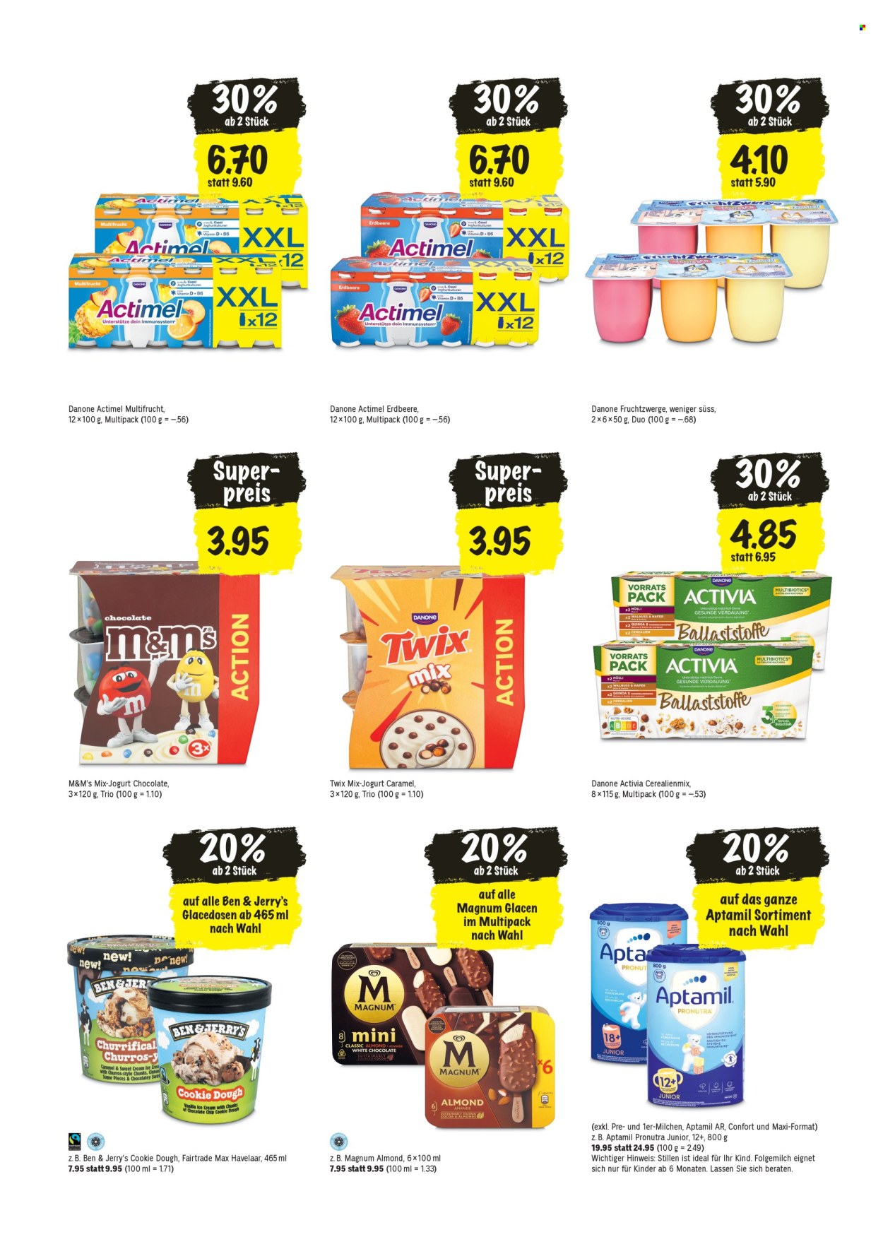 Volantino Coop - 22.10.2026 - 28.10.2026. Pagina 24
