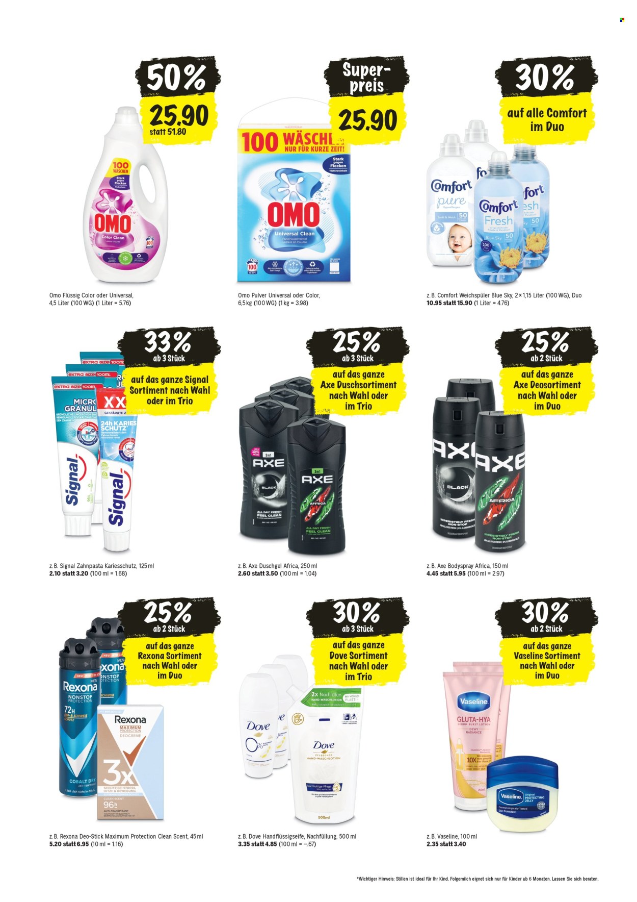 Volantino Coop - 22.10.2026 - 28.10.2026. Pagina 26