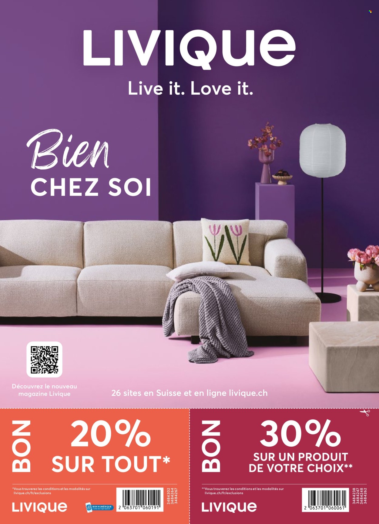 Volantino Coop - 22.10.2026 - 28.10.2026. Pagina 14