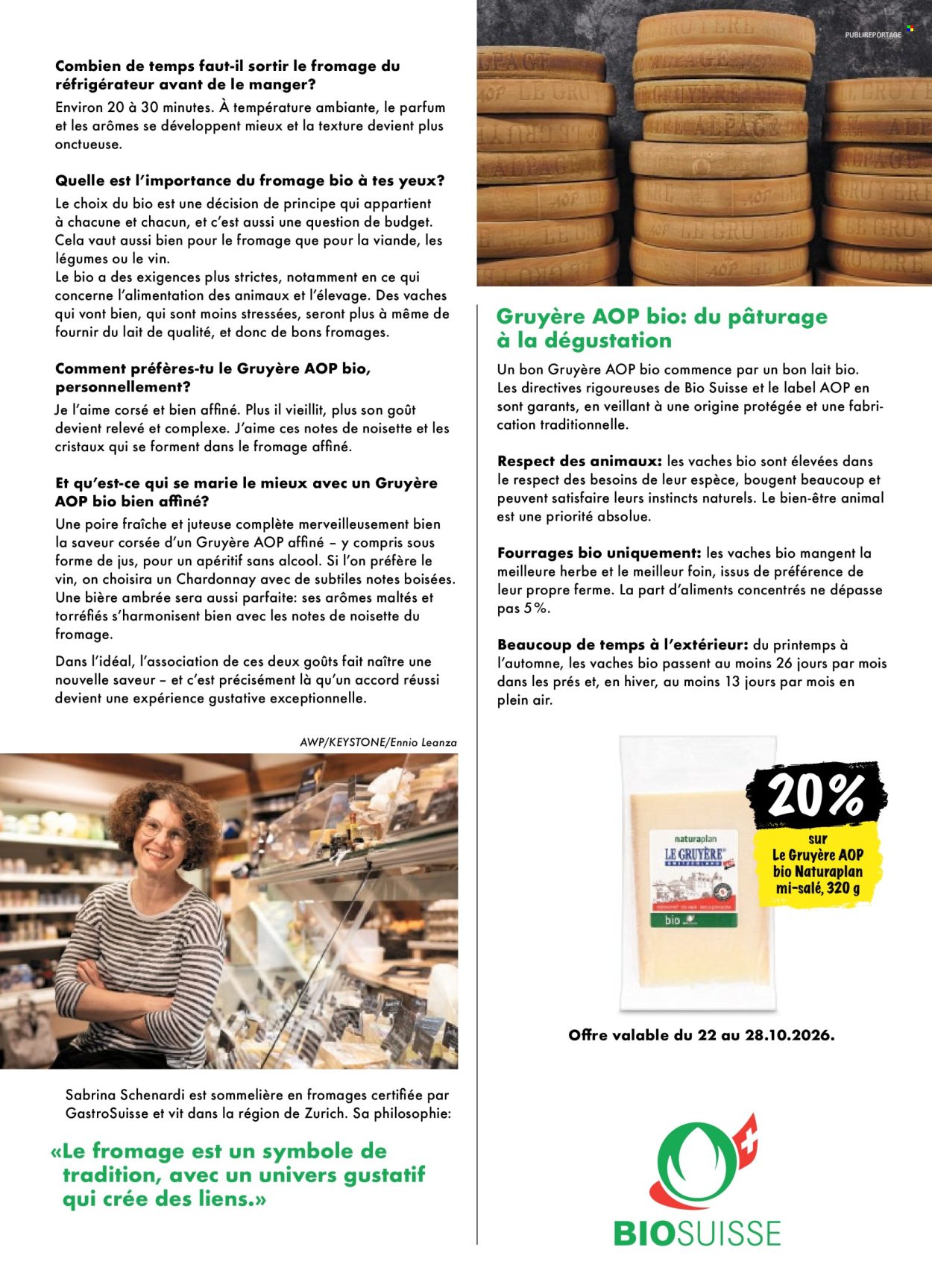 Volantino Coop - 22.10.2026 - 28.10.2026. Pagina 25