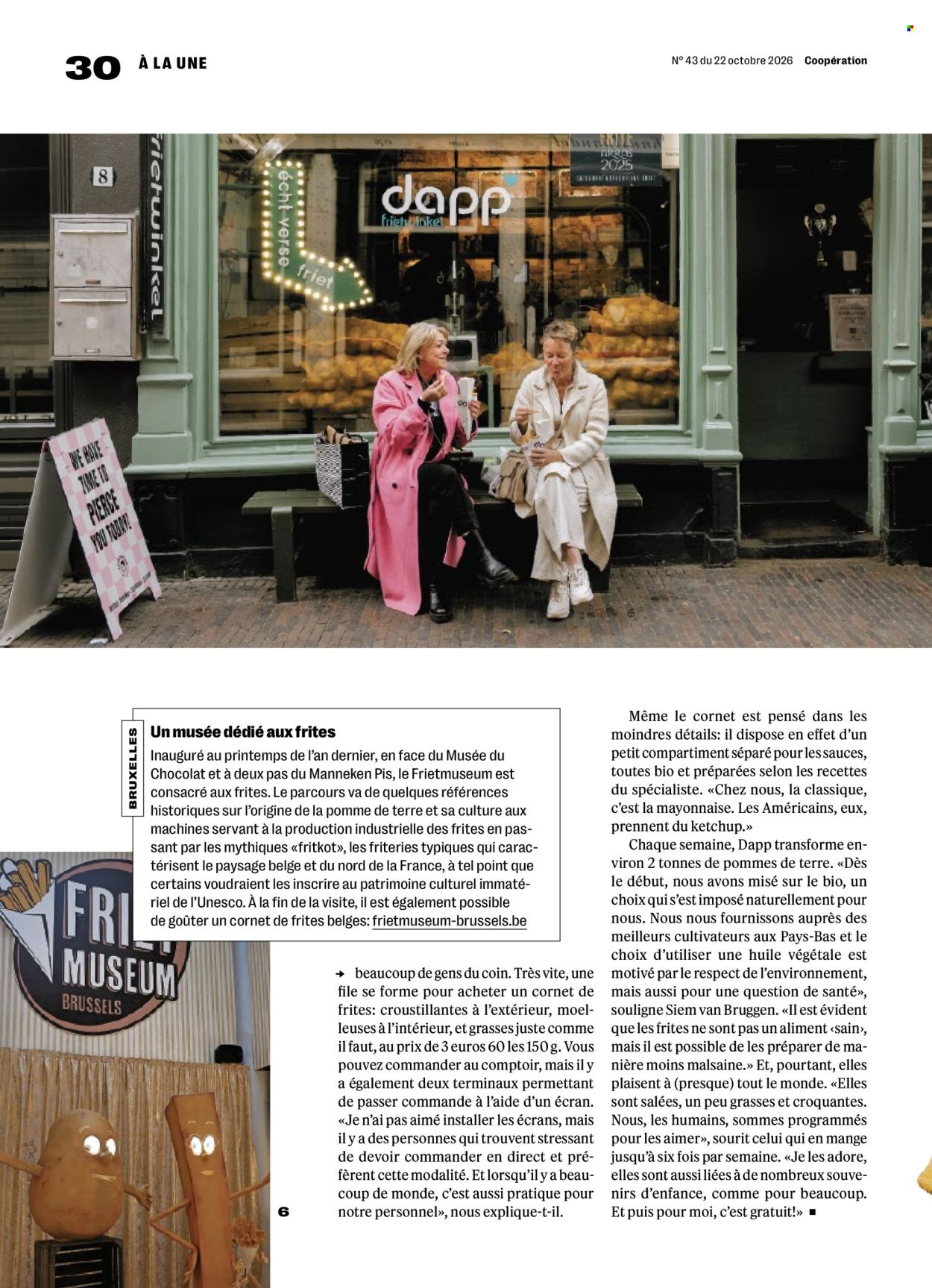 Volantino Coop - 22.10.2026 - 28.10.2026. Pagina 30