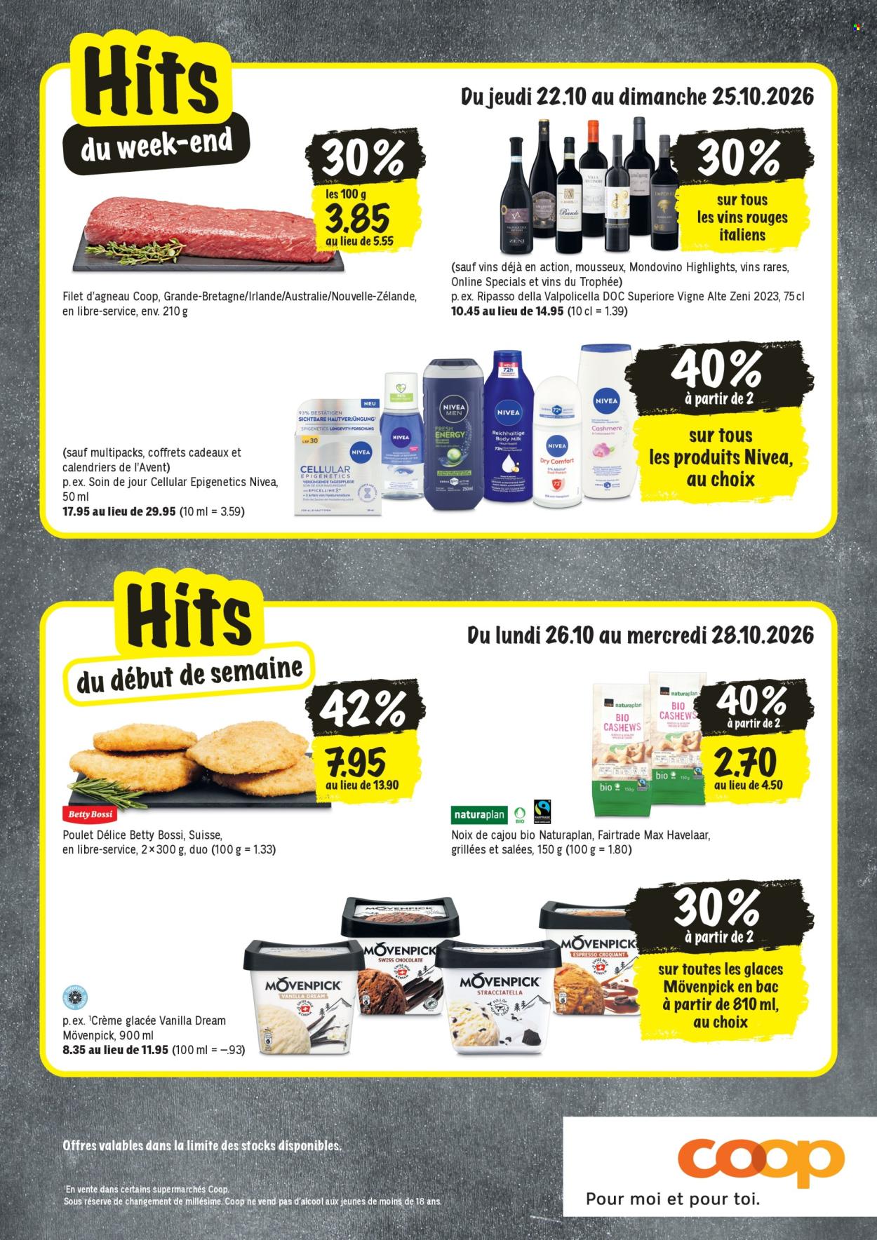 Volantino Coop - 22.10.2026 - 28.10.2026. Pagina 20