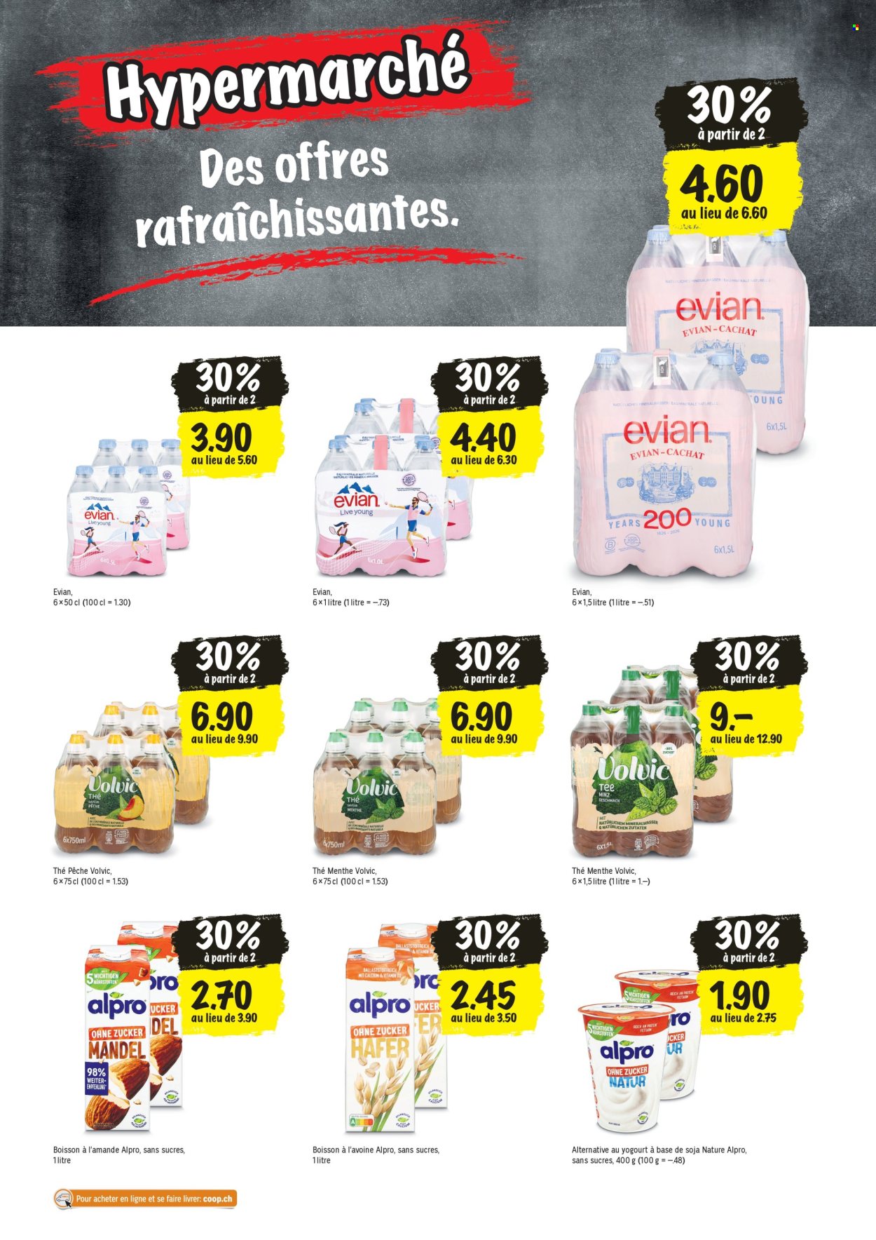 Volantino Coop - 22.10.2026 - 28.10.2026. Pagina 23