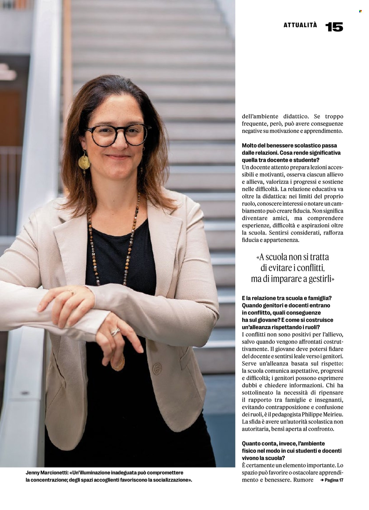 Volantino Coop - 22.10.2026 - 28.10.2026. Pagina 15