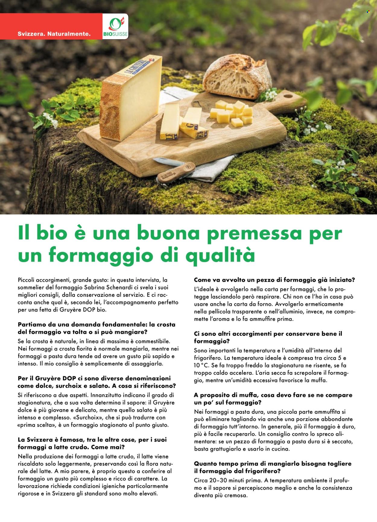 Volantino Coop - 22.10.2026 - 28.10.2026. Pagina 20