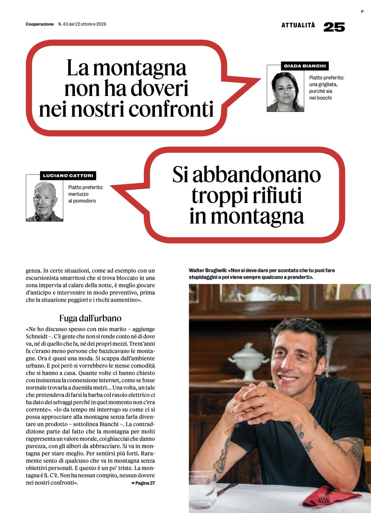 Volantino Coop - 22.10.2026 - 28.10.2026. Pagina 25