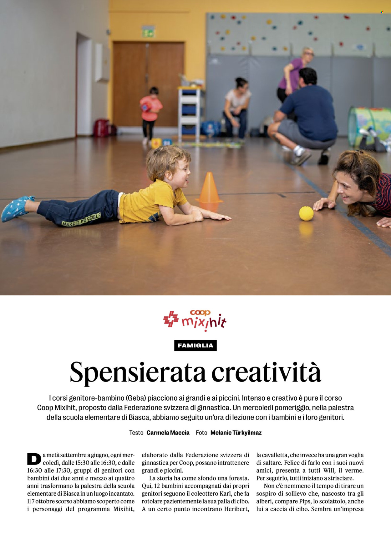 Volantino Coop - 22.10.2026 - 28.10.2026. Pagina 56