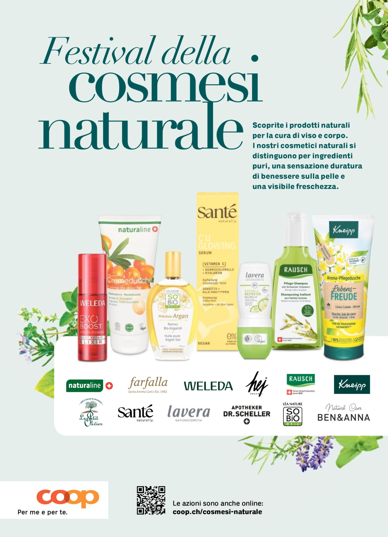 Volantino Coop - 22.10.2026 - 28.10.2026. Pagina 60