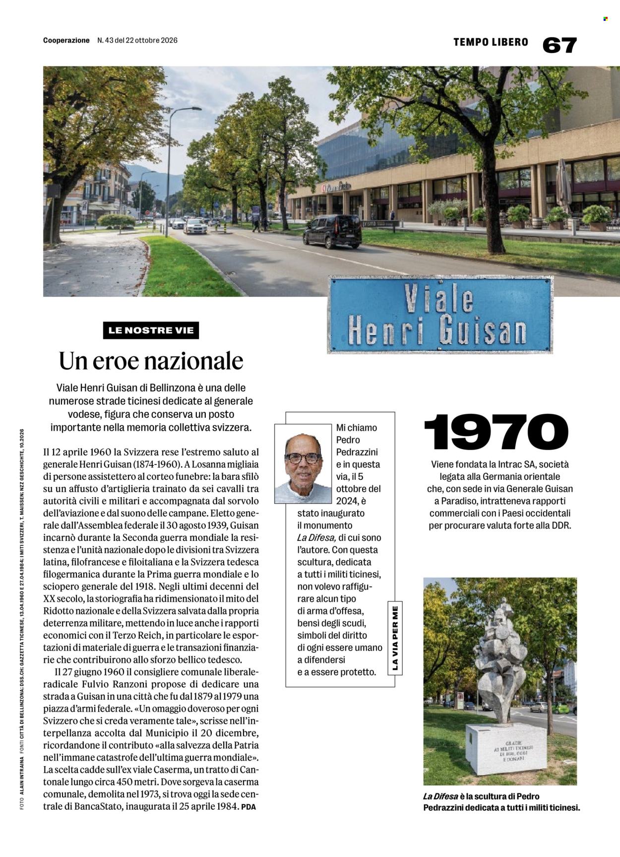Volantino Coop - 22.10.2026 - 28.10.2026. Pagina 67
