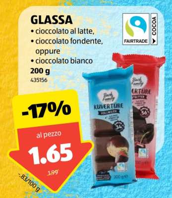 GLASSA