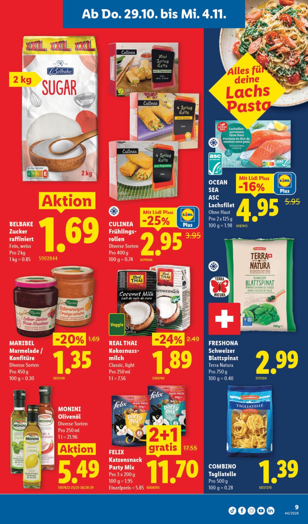 Volantino Lidl - 29.10.2026 - 4.11.2026. Pagina 11
