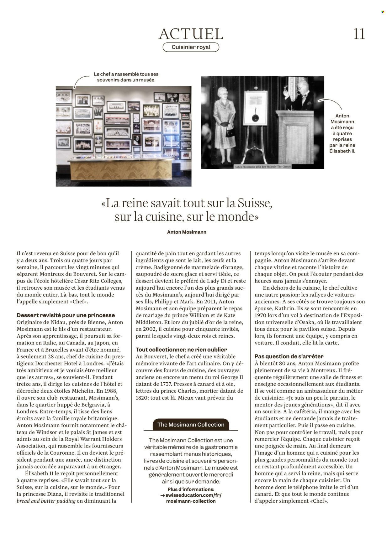 Volantino Migros - 28.10.2026 - 4.11.2026. Pagina 11