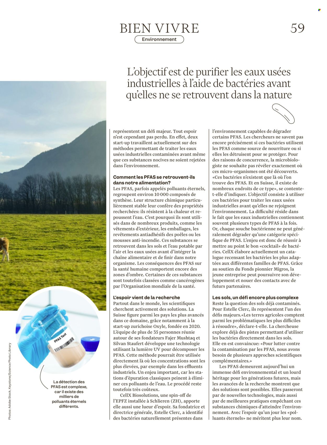Volantino Migros - 28.10.2026 - 4.11.2026. Pagina 59