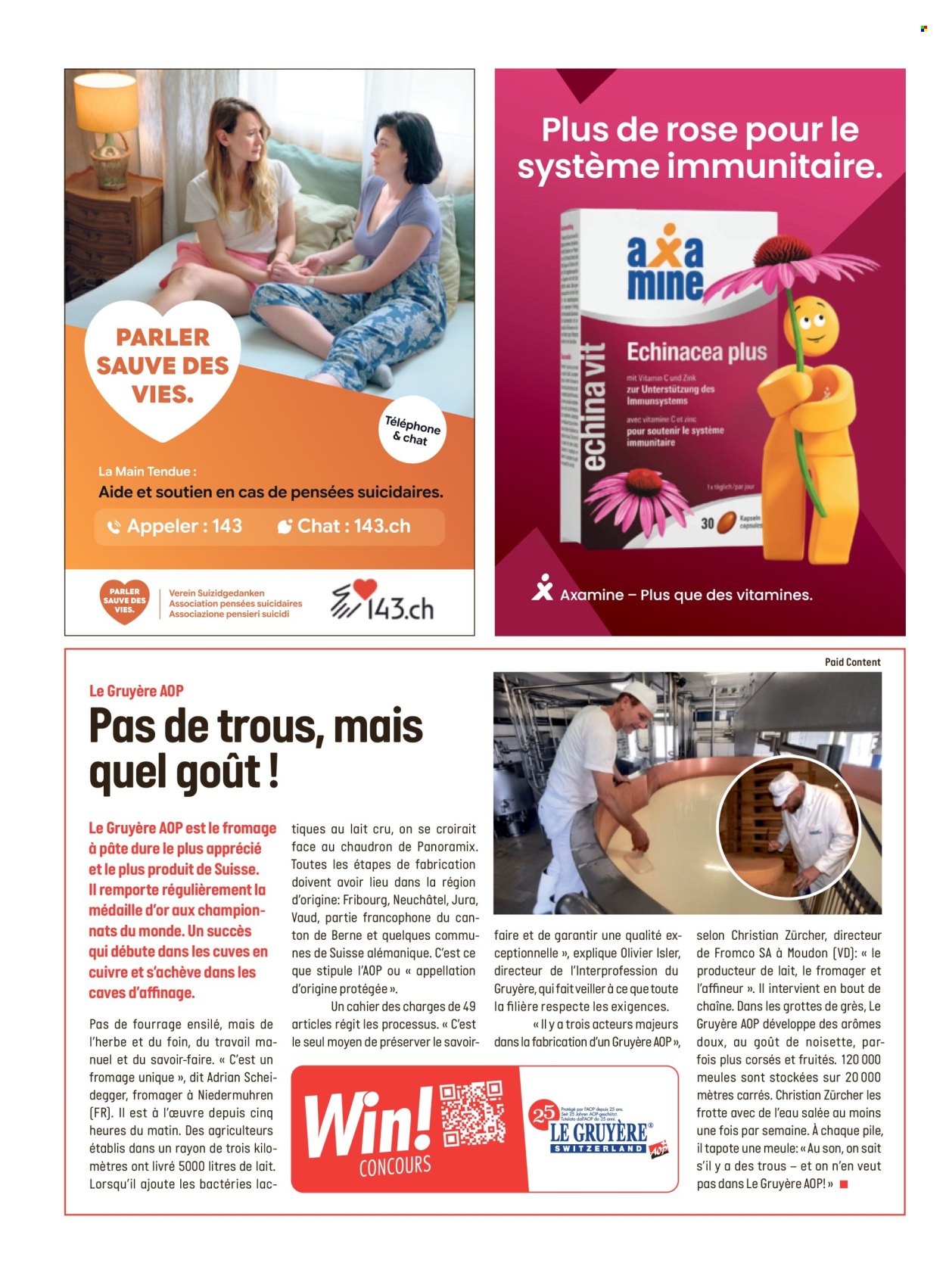 Volantino Migros - 28.10.2026 - 4.11.2026. Pagina 62