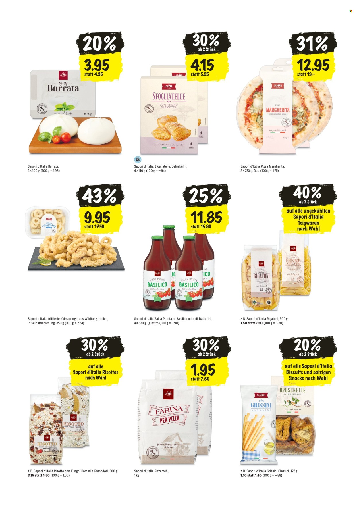 Volantino Coop - 29.10.2026 - 4.11.2026. Pagina 24
