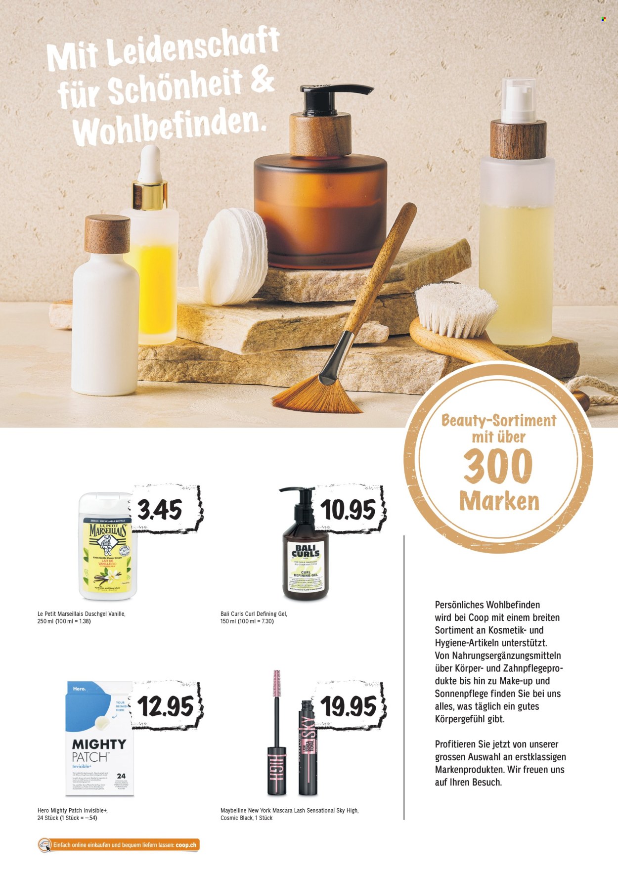 Volantino Coop - 29.10.2026 - 4.11.2026. Pagina 25