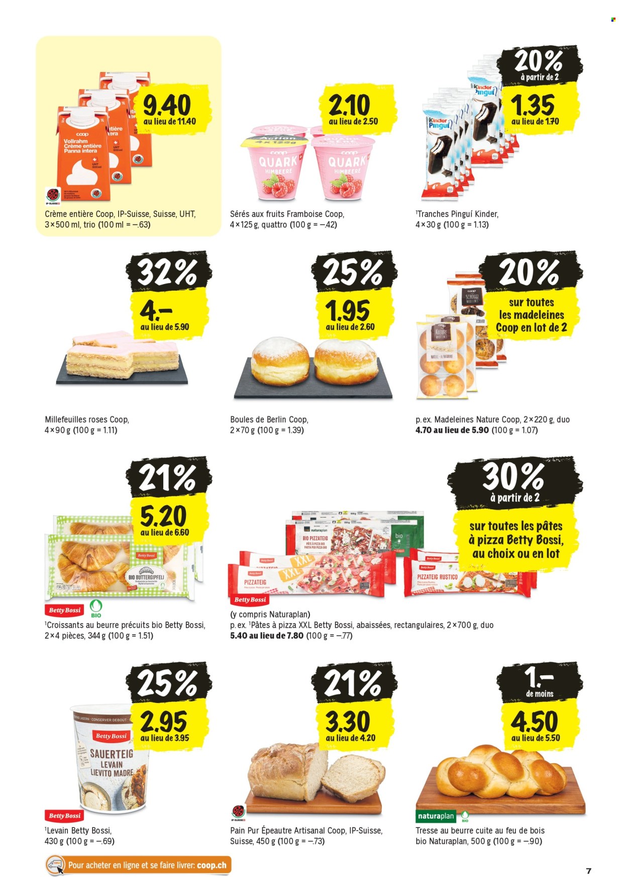 Volantino Coop - 29.10.2026 - 4.11.2026. Pagina 7