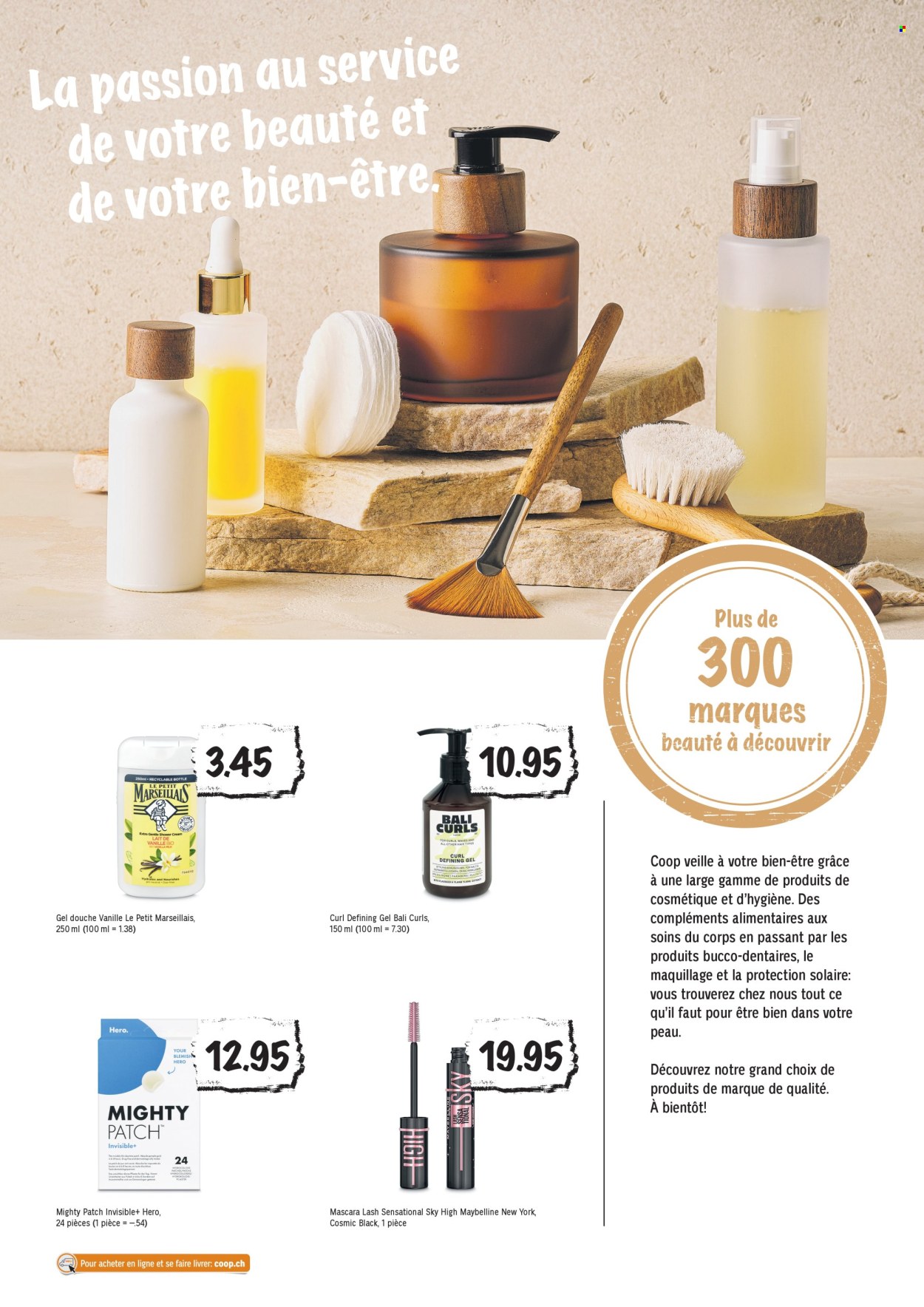 Volantino Coop - 29.10.2026 - 4.11.2026. Pagina 25