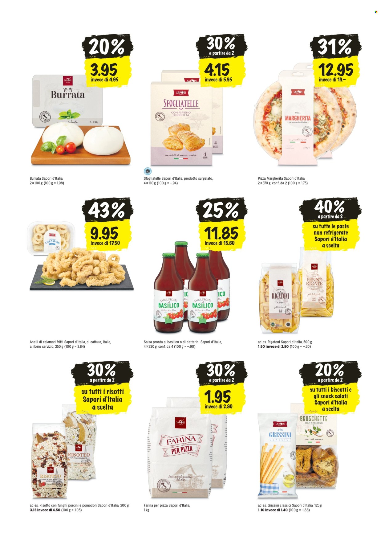 Volantino Coop - 29.10.2026 - 4.11.2026. Pagina 24